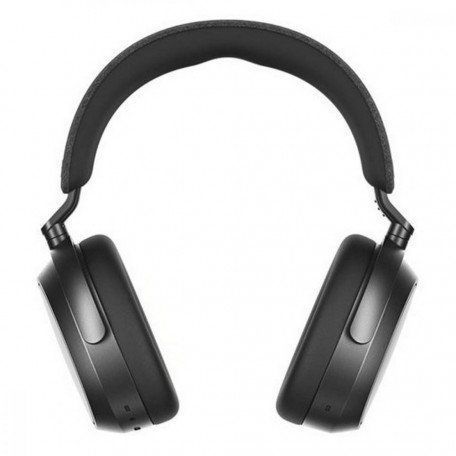 Навушники з мікрофоном Sennheiser Momentum 4 Wireless Graphite (700383) 533282ua фото