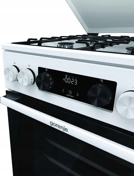 Комбінована плита Gorenje GK5C63WH 592891ua фото