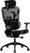 Комп'ютерне крісло для геймера Huzaro Combat 7.0 Black 403510 фото 3