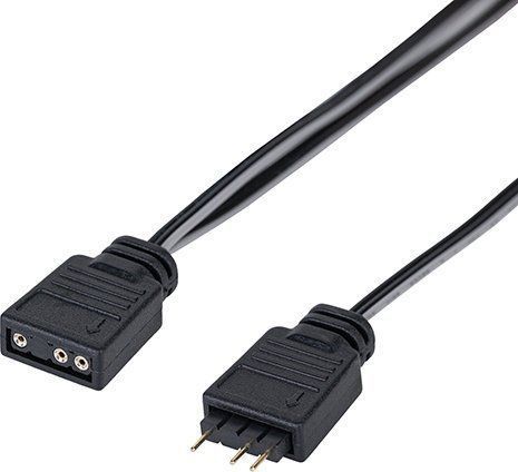 Повітряне охолодження Silverstone Argon V140 ARGB (SST-ARV140-ARGB) 543931ua фото