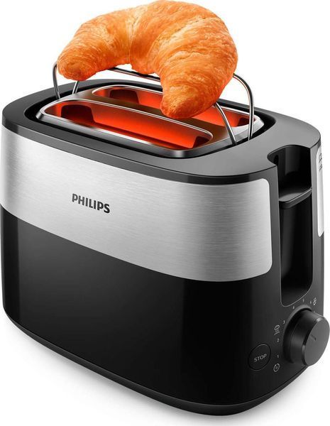 Тостер Philips HD2516/90 316120ua фото
