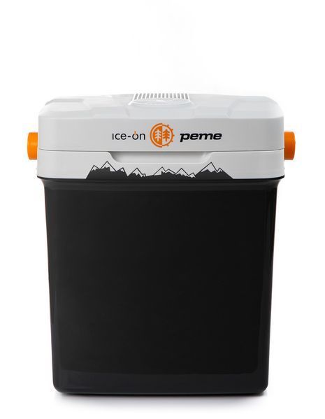Портативний холодильник Peme Essential Ice-on 27 (22,9L) Adventure Orange 310687 фото