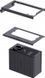 Корпус Jonsplus Z20 Black 534161 фото 15