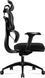 Комп'ютерне крісло для геймера Huzaro Combat 7.0 Black 403510 фото 2
