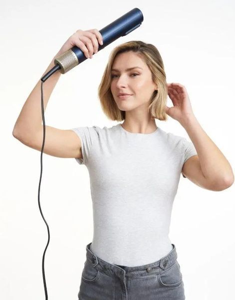 Фен-щітка BaByliss Air Wand AS6550E 509740ua фото