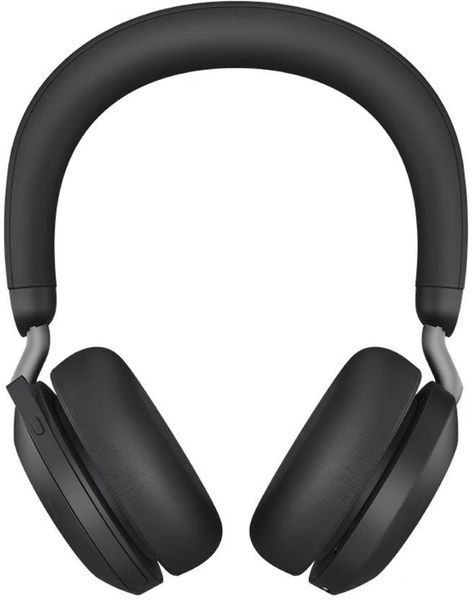 Наушники с микрофоном Jabra Evolve 2 75 Stereo USB-A UC (27599-989-999) 466653 фото