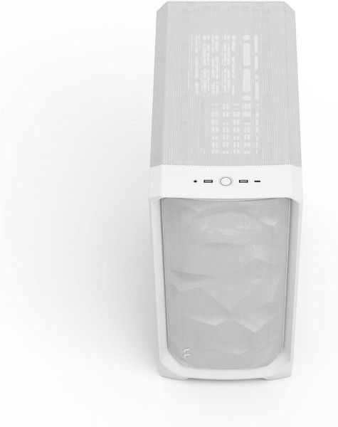 Корпус Fractal Design Meshify 3 TG CT White (FD-C-MES3A-04) 606658ua фото