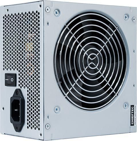 Блок живлення Chieftec GPB-500S 470330ua фото
