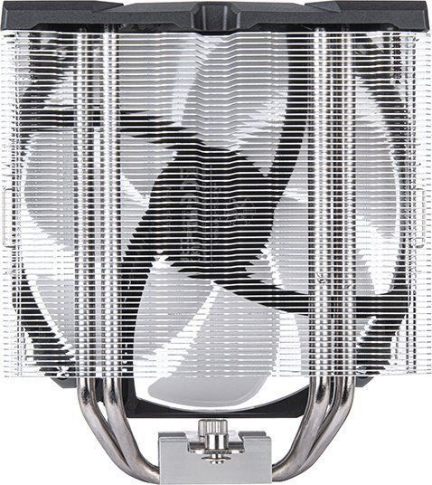 Повітряне охолодження Silverstone Argon V140 ARGB (SST-ARV140-ARGB) 543931ua фото