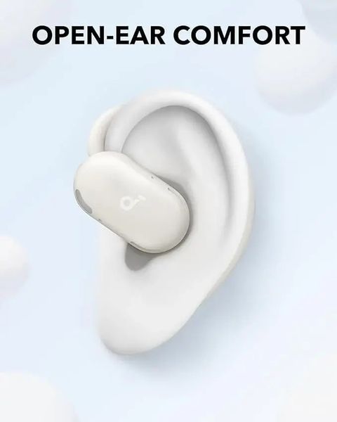 Навушники TWS Anker SoundCore V20i White (A3876G21) 568858ua фото