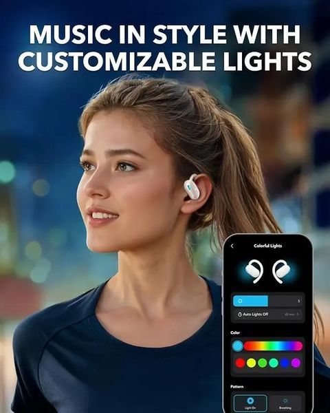 Навушники TWS Anker SoundCore V20i White (A3876G21) 568858ua фото