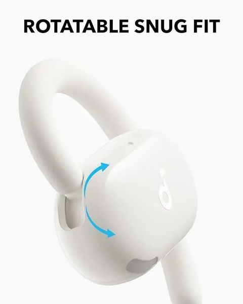 Навушники TWS Anker SoundCore V20i White (A3876G21) 568858ua фото