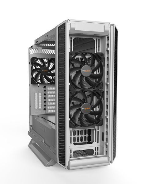 Корпус be quiet! SILENT BASE 802 White (BG040) 333690 фото