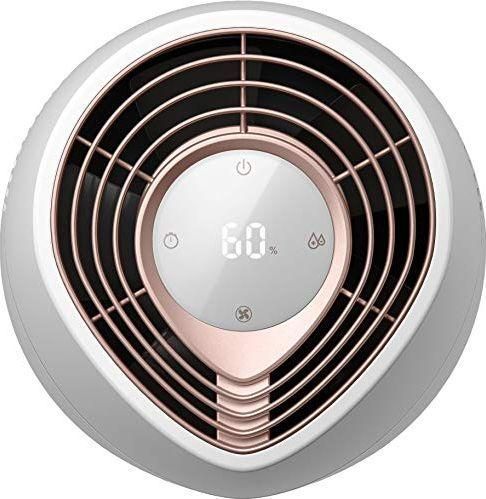 Увлажнитель воздуха Philips HU3916/10 333670 фото