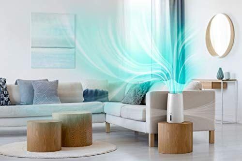 Увлажнитель воздуха Philips HU3916/10 333670 фото