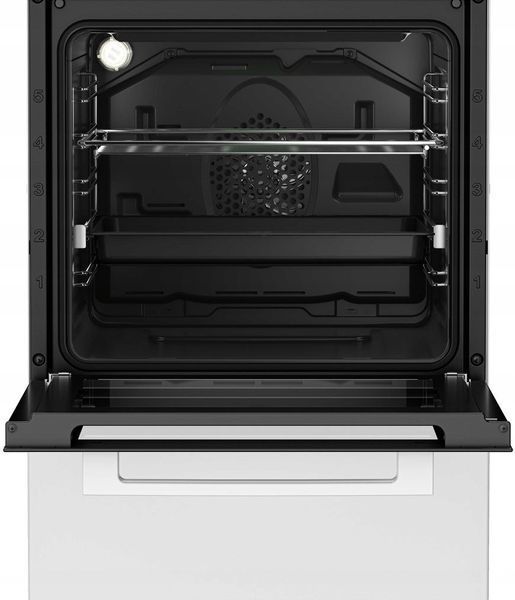 Электрическая плита Beko FSM59305WDT 619459 фото