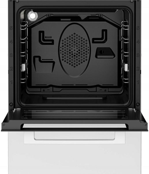 Электрическая плита Beko FSM59305WDT 619459 фото