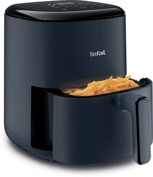 Мультипіч (аерофритюрниця) Tefal Easy Fry Compact EY145B10 568834 фото