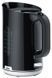 Электрочайник Braun Breakfast1 Water Kettle WK 1100 BK 357359ua фото 1