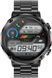 Смарт-часы Gravity GT21-1 Black 621768 фото 4
