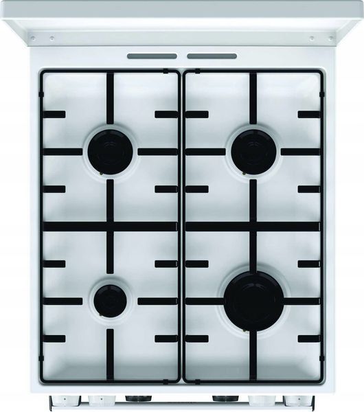 Комбінована плита Gorenje GK5C63WH 592891ua фото
