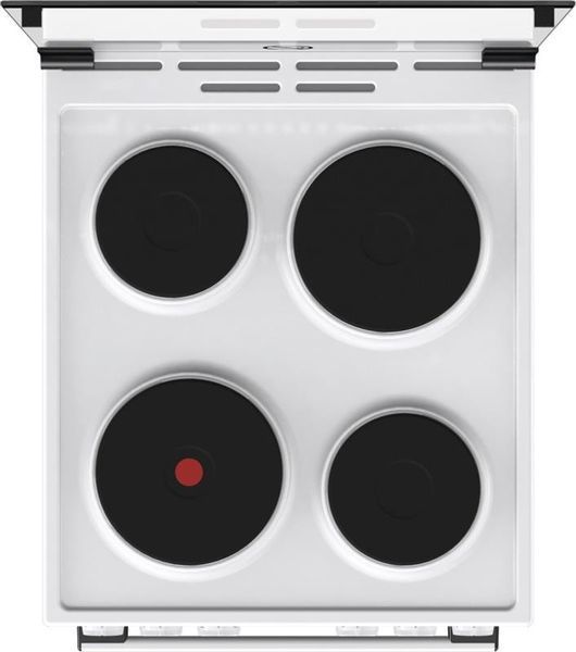 Электрическая плита Gorenje GE5A21WH 577944ua фото