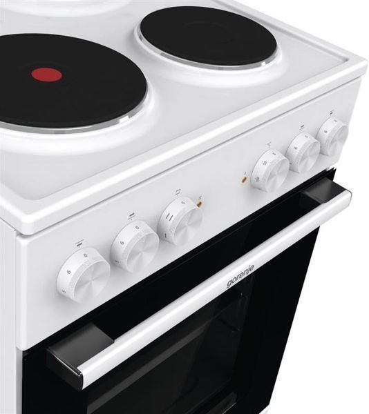Электрическая плита Gorenje GE5A21WH 577944ua фото