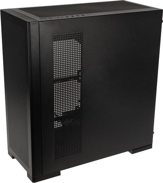 Корпус Kolink Unity Meshbay ARGB Black 542039 фото