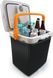 Портативний холодильник Peme Essential Ice-on 27 (22,9L) Adventure Orange 310687 фото 3