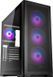 Корпус Kolink Unity Meshbay ARGB Black 542039 фото 1