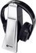 Компьютерная гарнитура Geemarc CL7400 OPTI Silver/Black (CL7400OPTI) 490468 фото 1