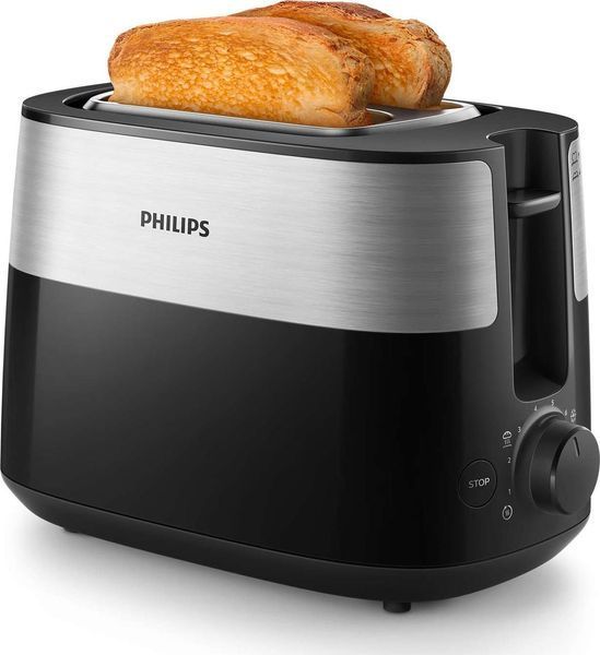 Тостер Philips HD2516/90 316120ua фото
