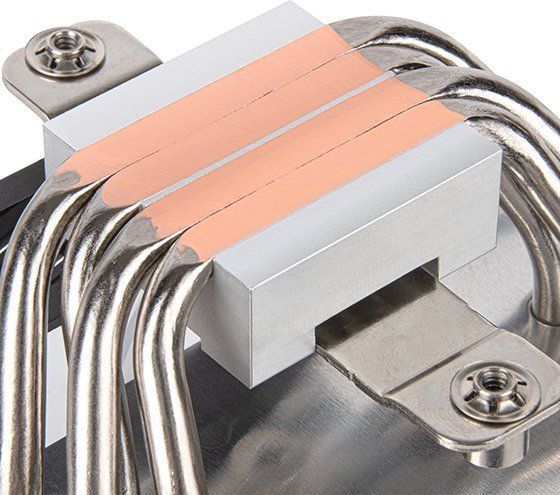 Повітряне охолодження Silverstone Argon V140 ARGB (SST-ARV140-ARGB) 543931ua фото