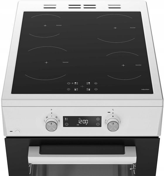 Электрическая плита Beko FSM59305WDT 619459 фото