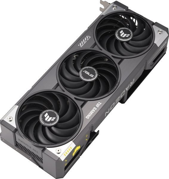 Видеокарта Asus TUF-RX9070XT-O16G-GAMING 590638ua фото