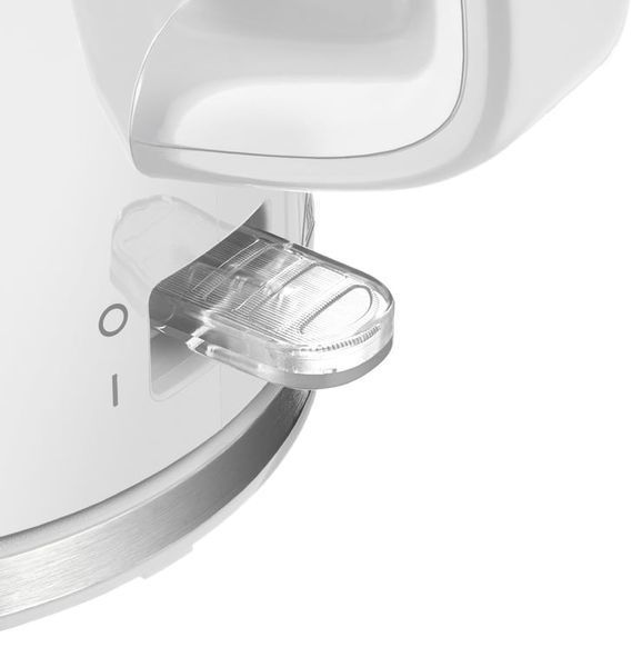 Электрочайник Amica KF1011 White 517568ua фото