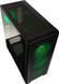 Корпус Kolink Unity Meshbay ARGB Black 542039 фото 2