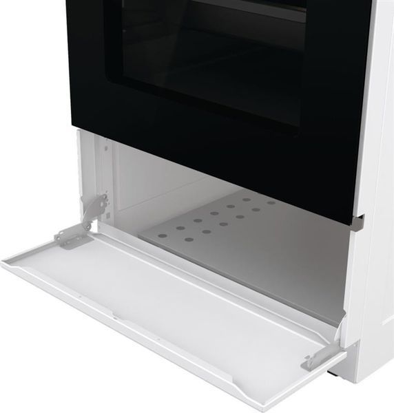Электрическая плита Gorenje GE5A21WH 577944ua фото