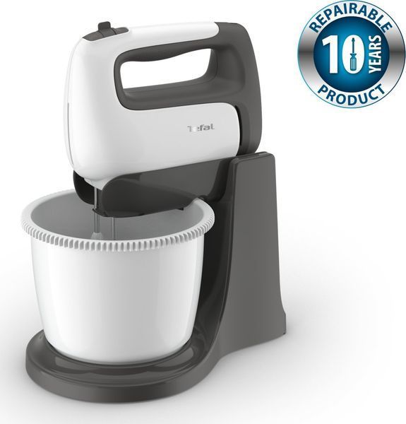 Миксер Tefal Prep'Mix+ HT464138 353292ua фото