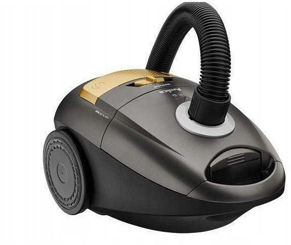 Пилосос з мішком Amica Zephyr VM1063 205582 фото