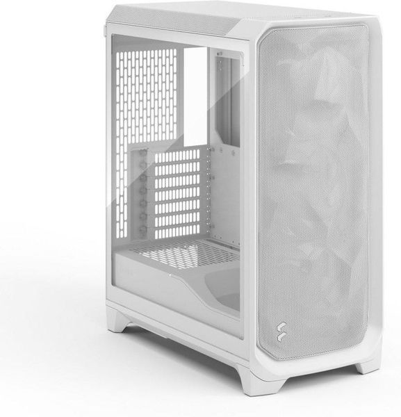 Корпус Fractal Design Meshify 3 TG CT White (FD-C-MES3A-04) 606658ua фото