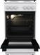 Электрическая плита Gorenje GE5A21WH 577944ua фото 5