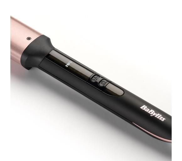 Плойка для волос BaByliss C457E 361053 фото