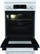 Комбінована плита Gorenje GK5C63WH 592891ua фото 13
