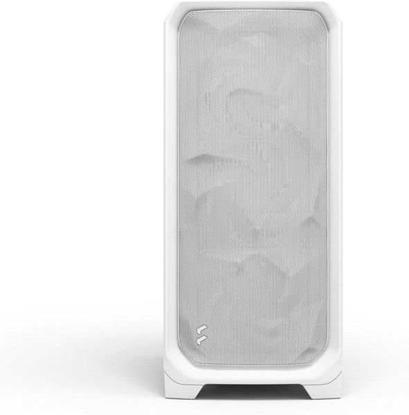 Корпус Fractal Design Meshify 3 TG CT White (FD-C-MES3A-04) 606658ua фото