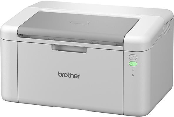 Принтер Brother HL-L1230W Wi-Fi (HLL1230WYJ1) 621463 фото