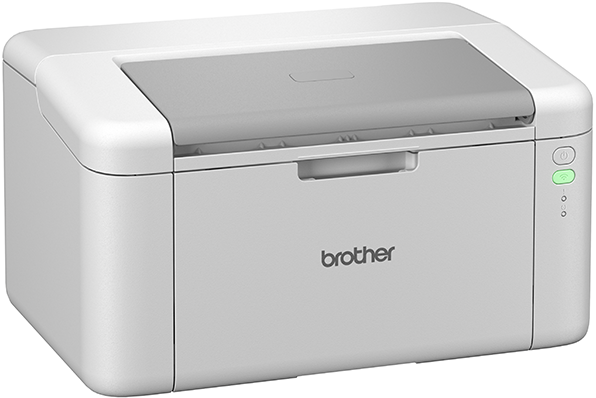 Принтер Brother HL-L1230W Wi-Fi (HLL1230WYJ1) 621463 фото