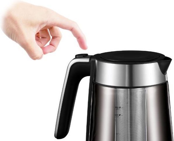 Электрочайник Russell Hobbs Attentiv Kettle 26200-70 605548ua фото