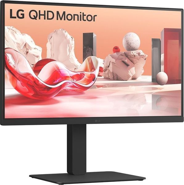 Монитор LG 27BA75QB-B 620420 фото