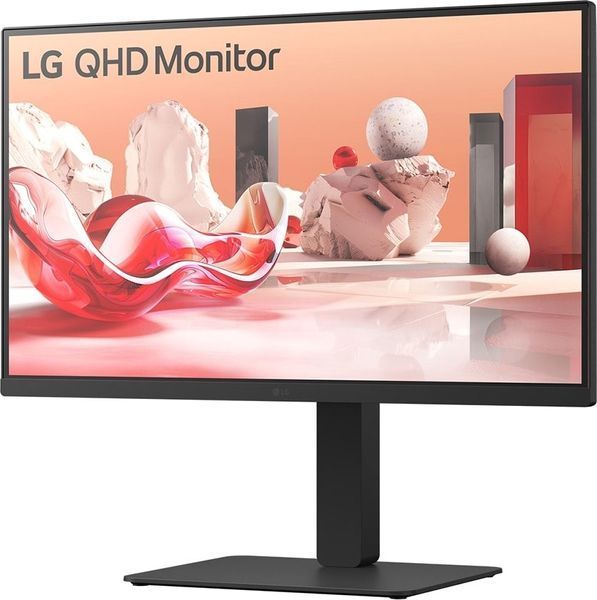 Монитор LG 27BA75QB-B 620420 фото